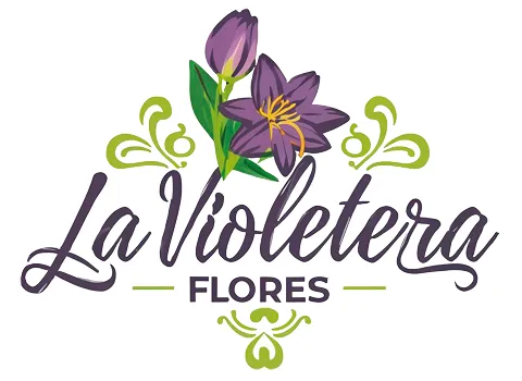 Logo da Floricultura